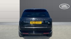 Land Rover Range Rover 4.4 P530 V8 First Edition 4dr Auto Petrol Estate